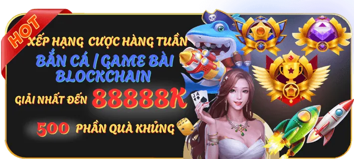 Thưởng nạp lại 33win68